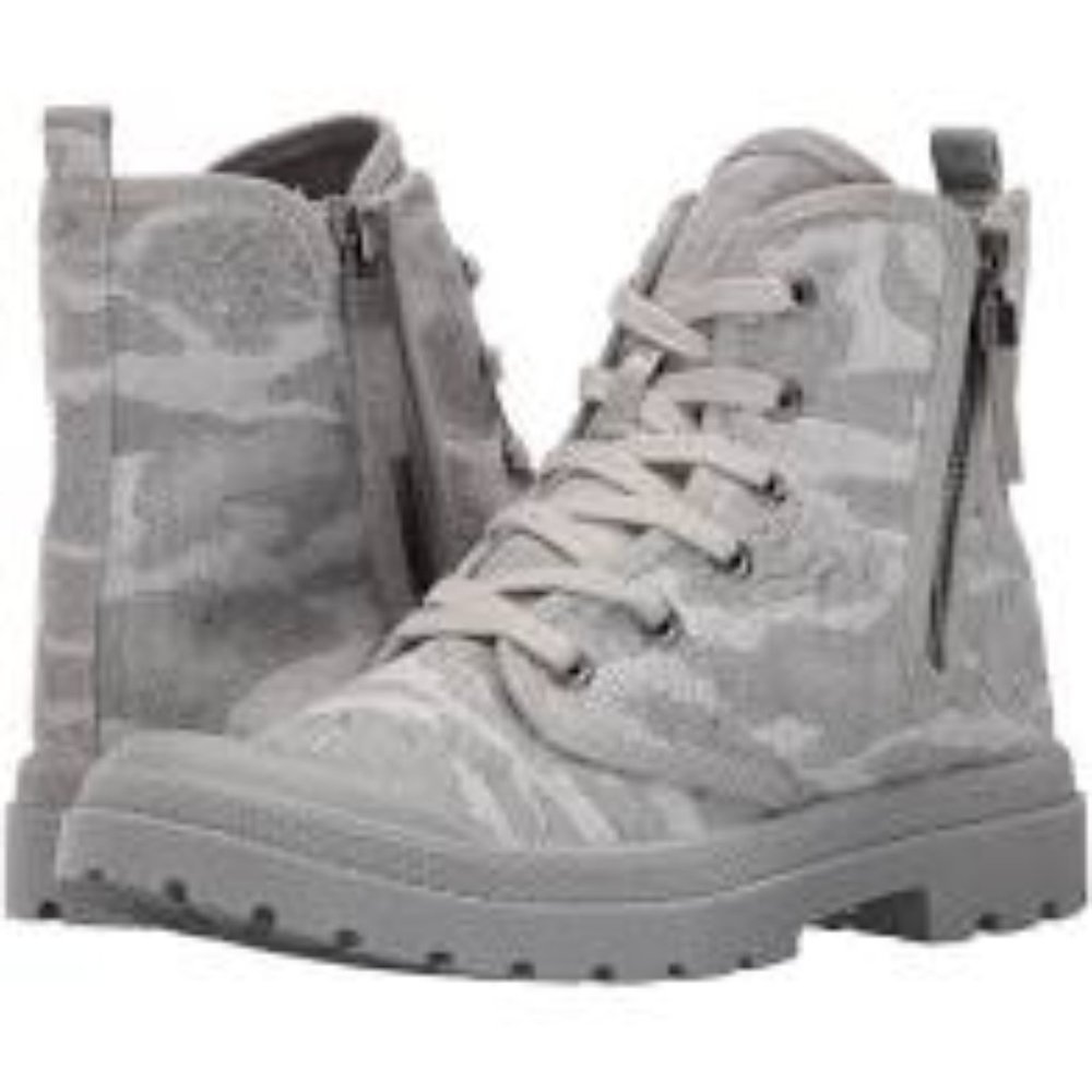 Grey ankle boot - Rocket Dog